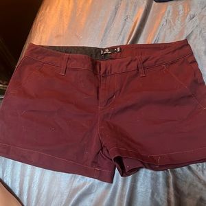 ✨3 for $20✨NWOT volcom shorts